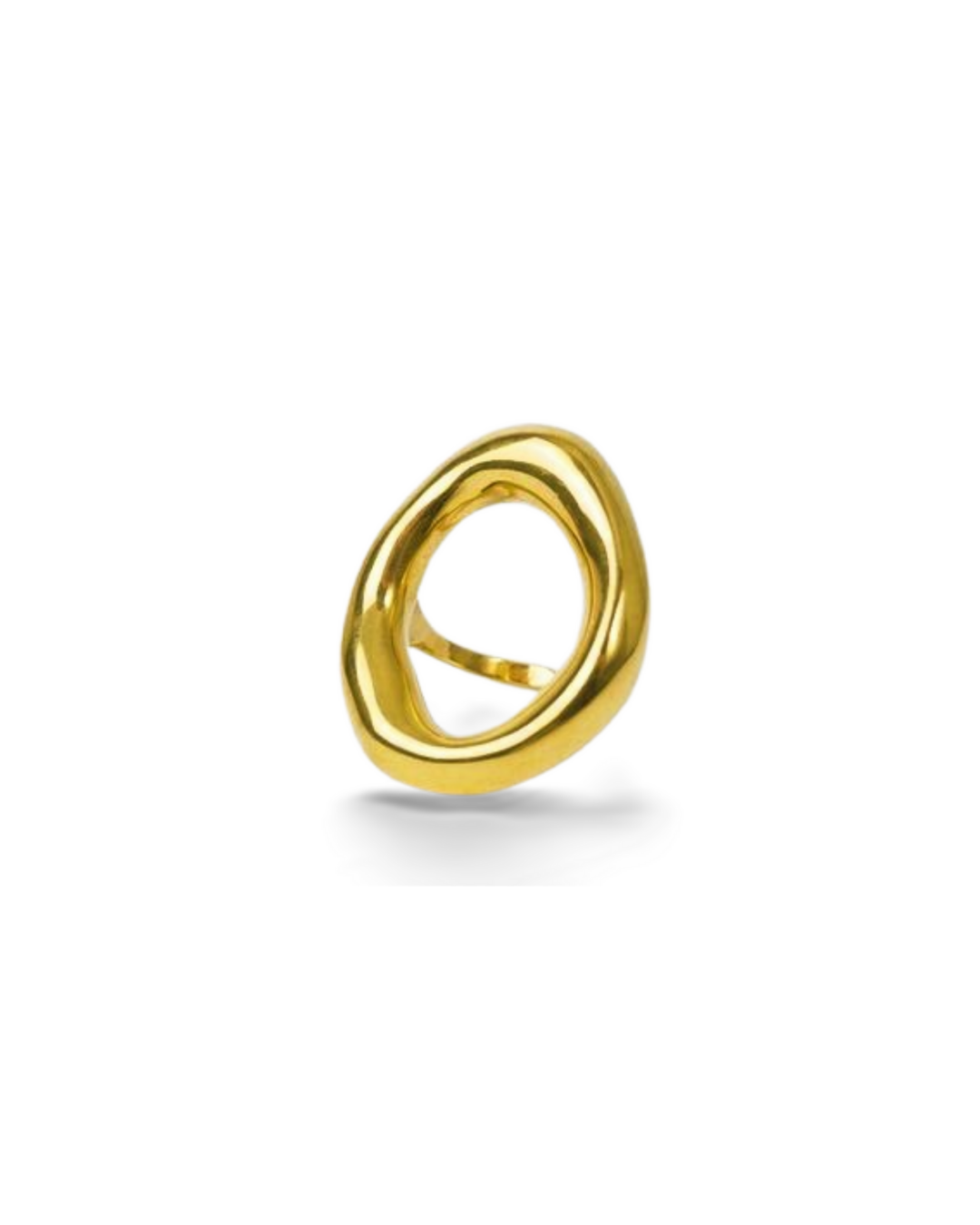 BAGUE RIGA GOLD