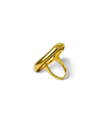 RIGA GOLD RING