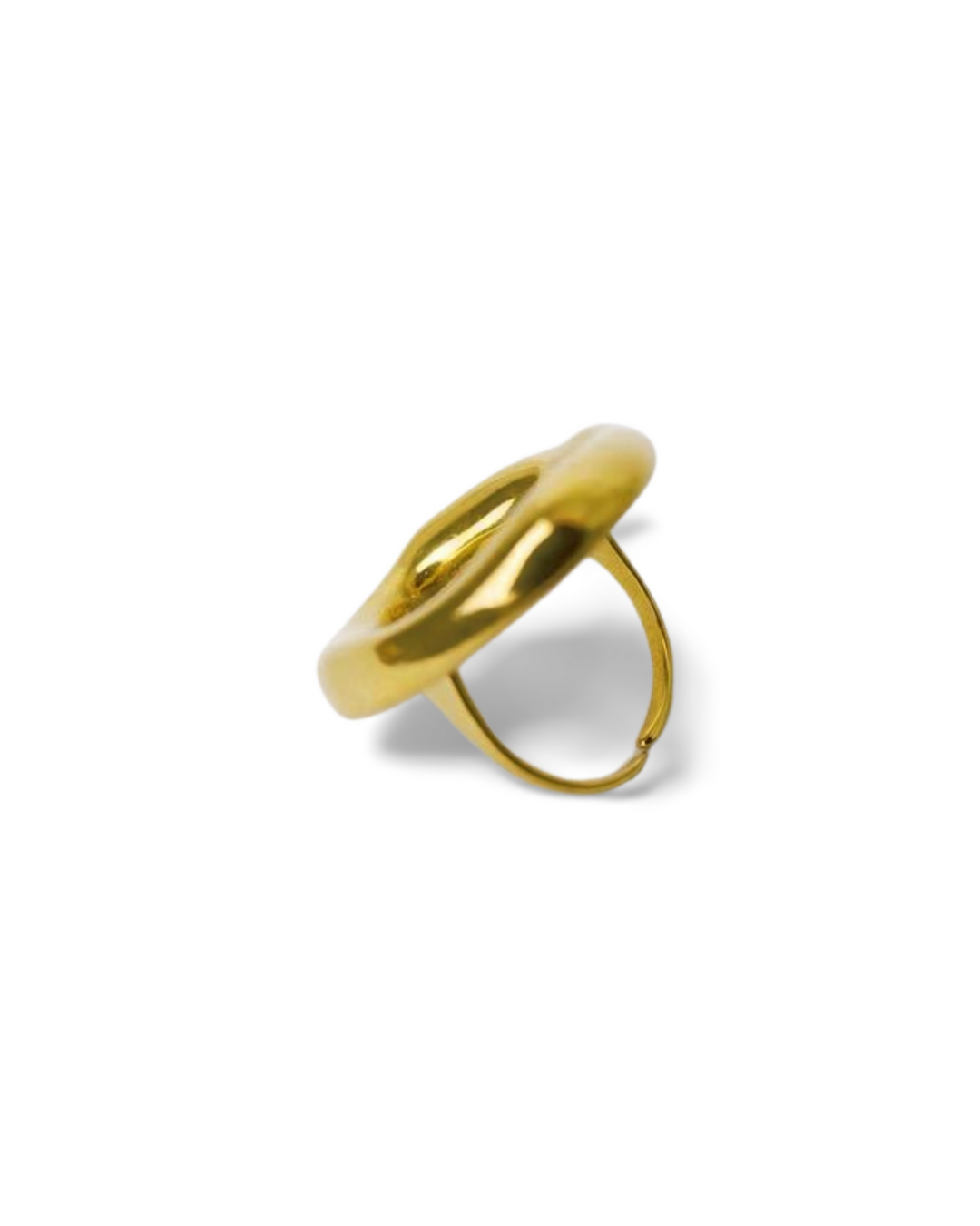 BAGUE RIGA GOLD