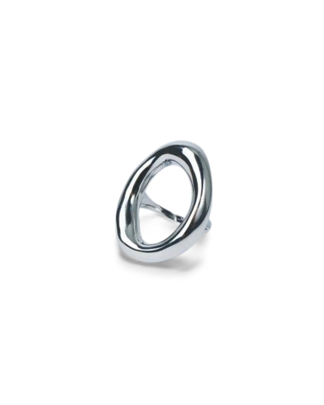 BAGUE RIGA SILVER
