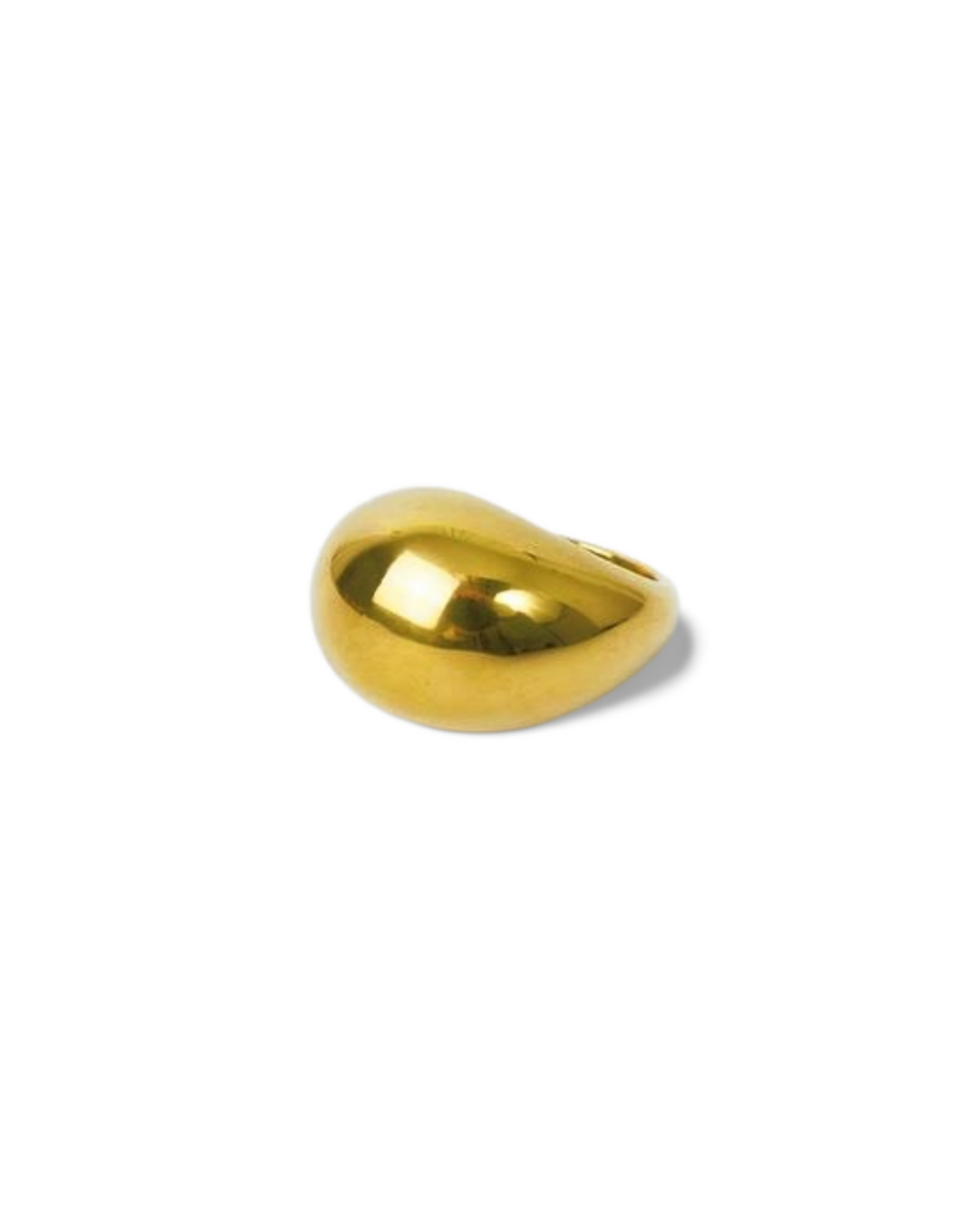 BAGUE ROXY GOLD