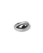 BAGUE ROXY SILVER