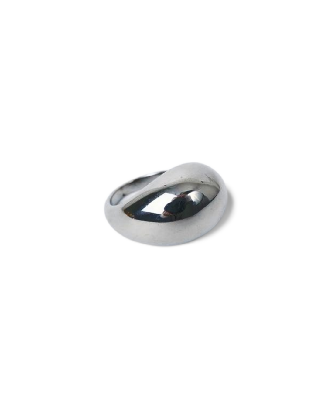 BAGUE ROXY SILVER
