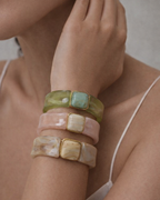 BRACELET BATI BLUSH