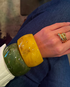 BRACELET BOLDEN KAKI