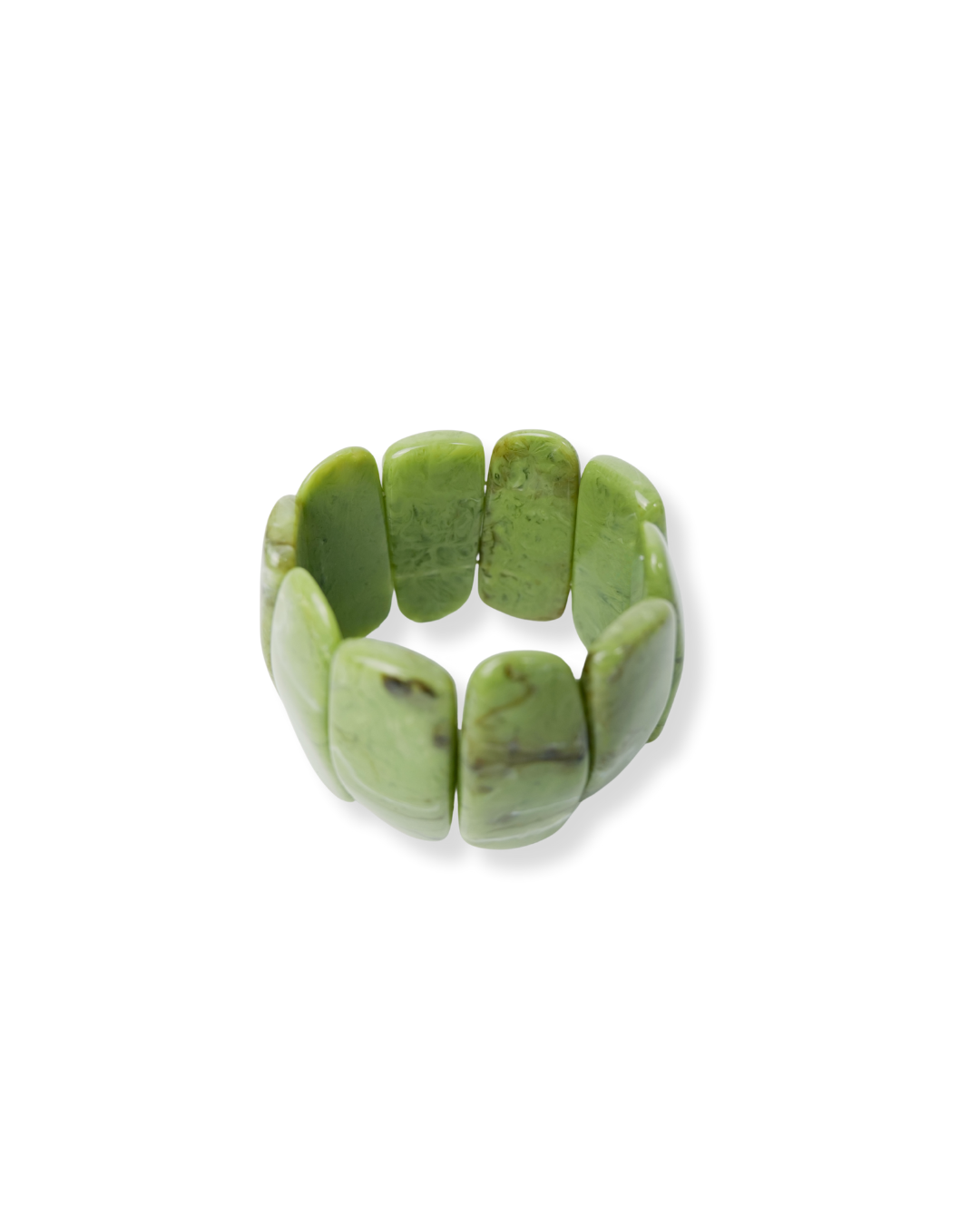 BRACELET BABEL KAKI