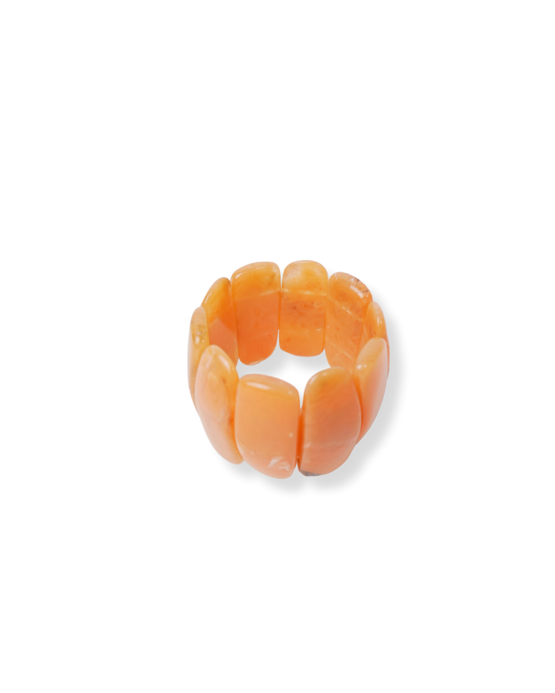 BRACELET BABEL CORAIL