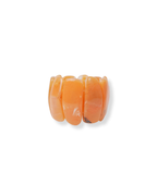 BRACELET BABEL CORAIL