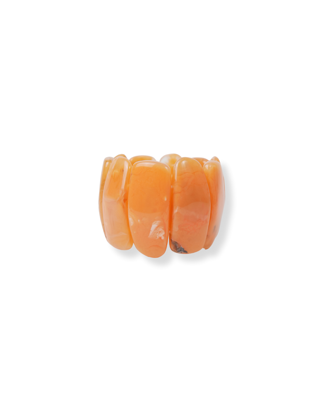 BRACELET BABEL CORAIL