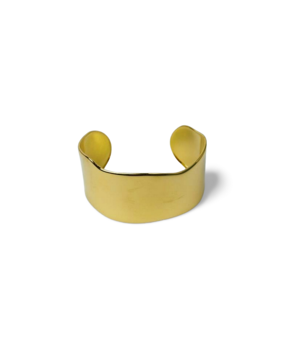 PULSERA BABYLON ORO