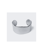 PULSERA BABYLON PLATA