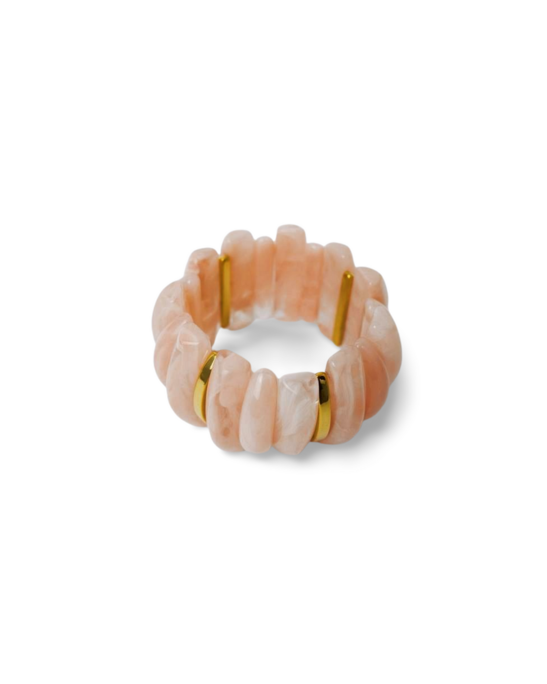 BRACELET BACCARAT BLUSH