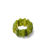 BACCARAT KHAKI BRACELET