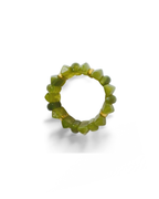 BACCARAT KHAKI BRACELET