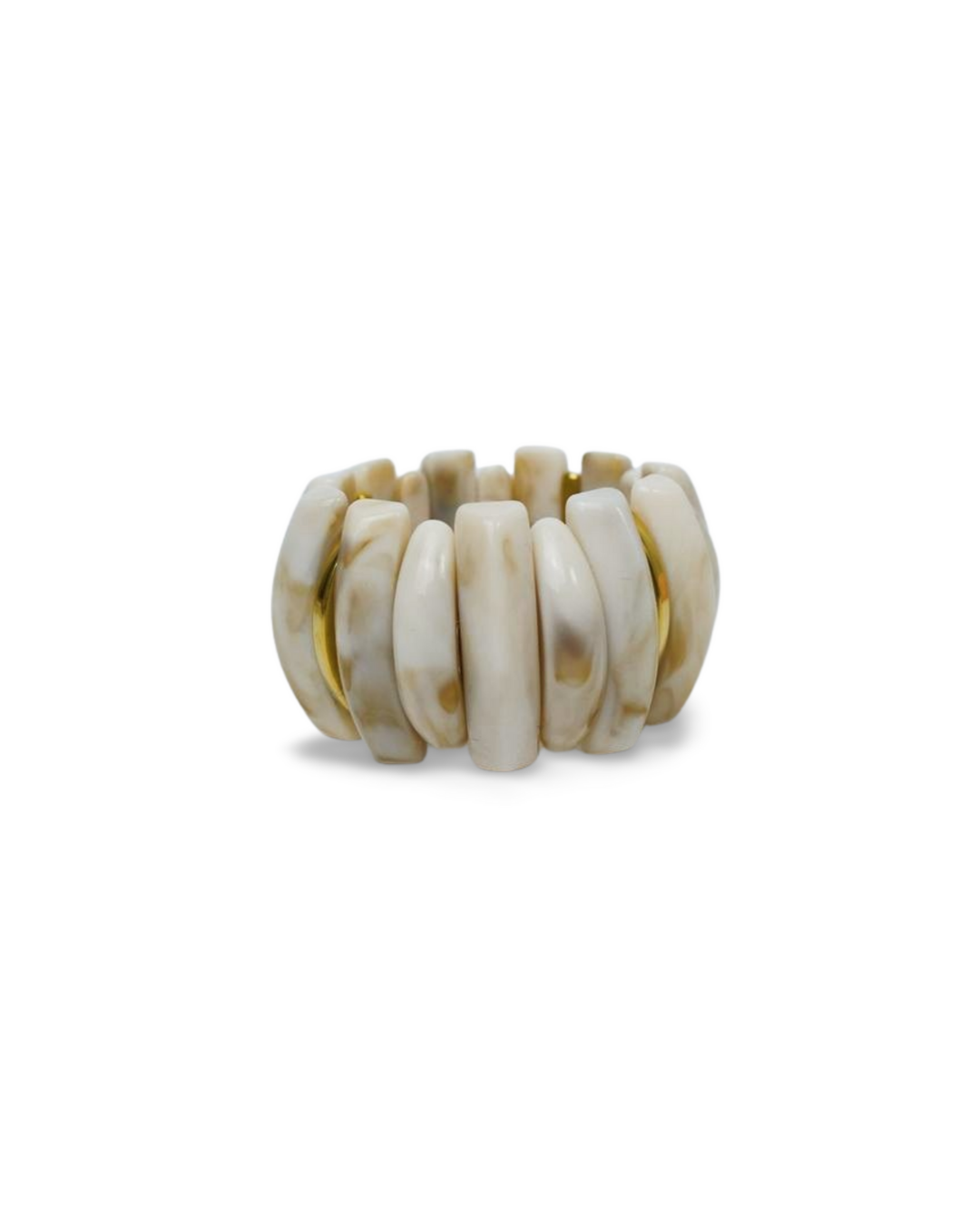 BRACELET BACCARAT MARBRE