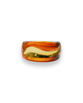 BRACELET BALI AMBRE