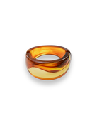 BRACELET BALI AMBRE