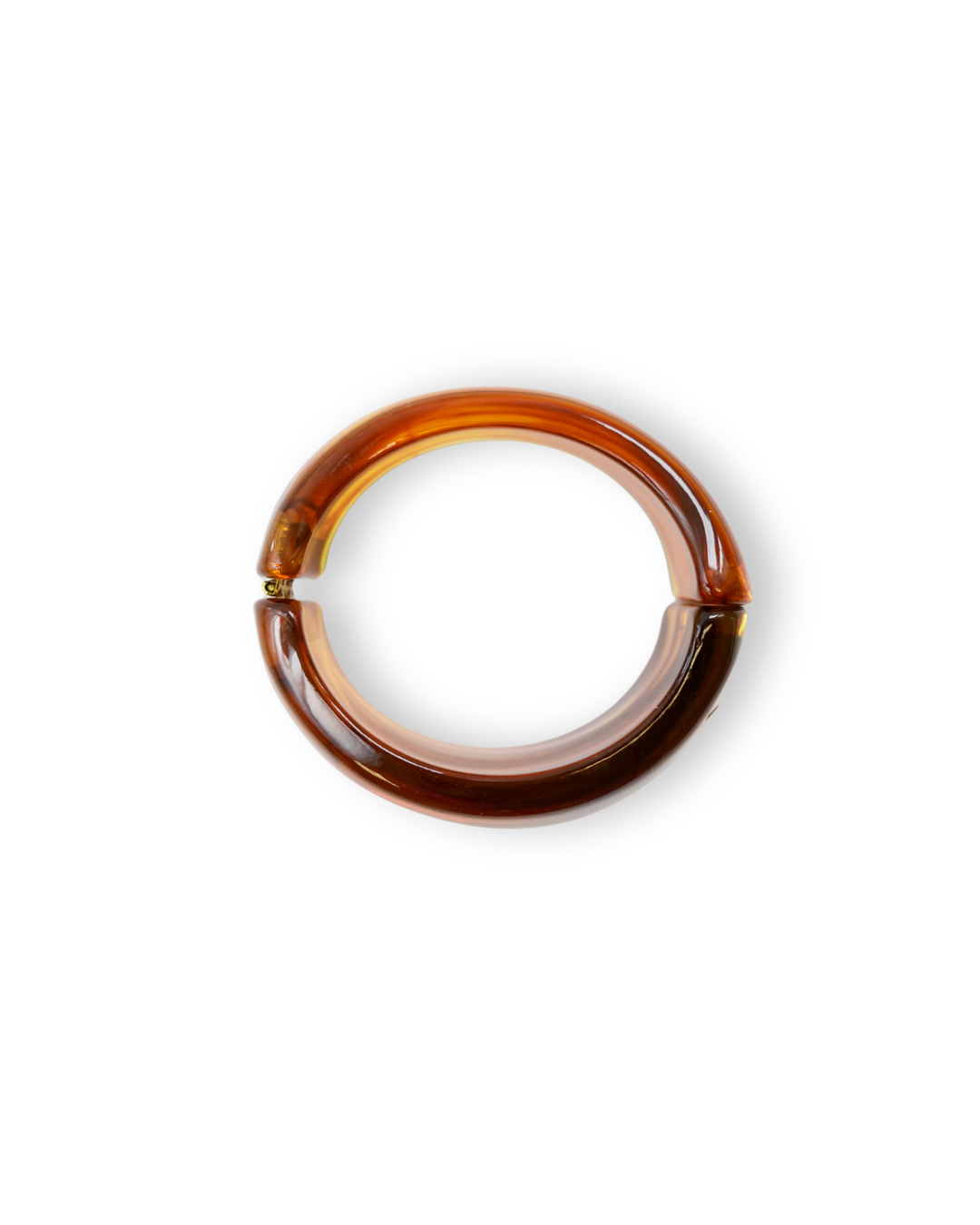 BRACELET BALI AMBRE