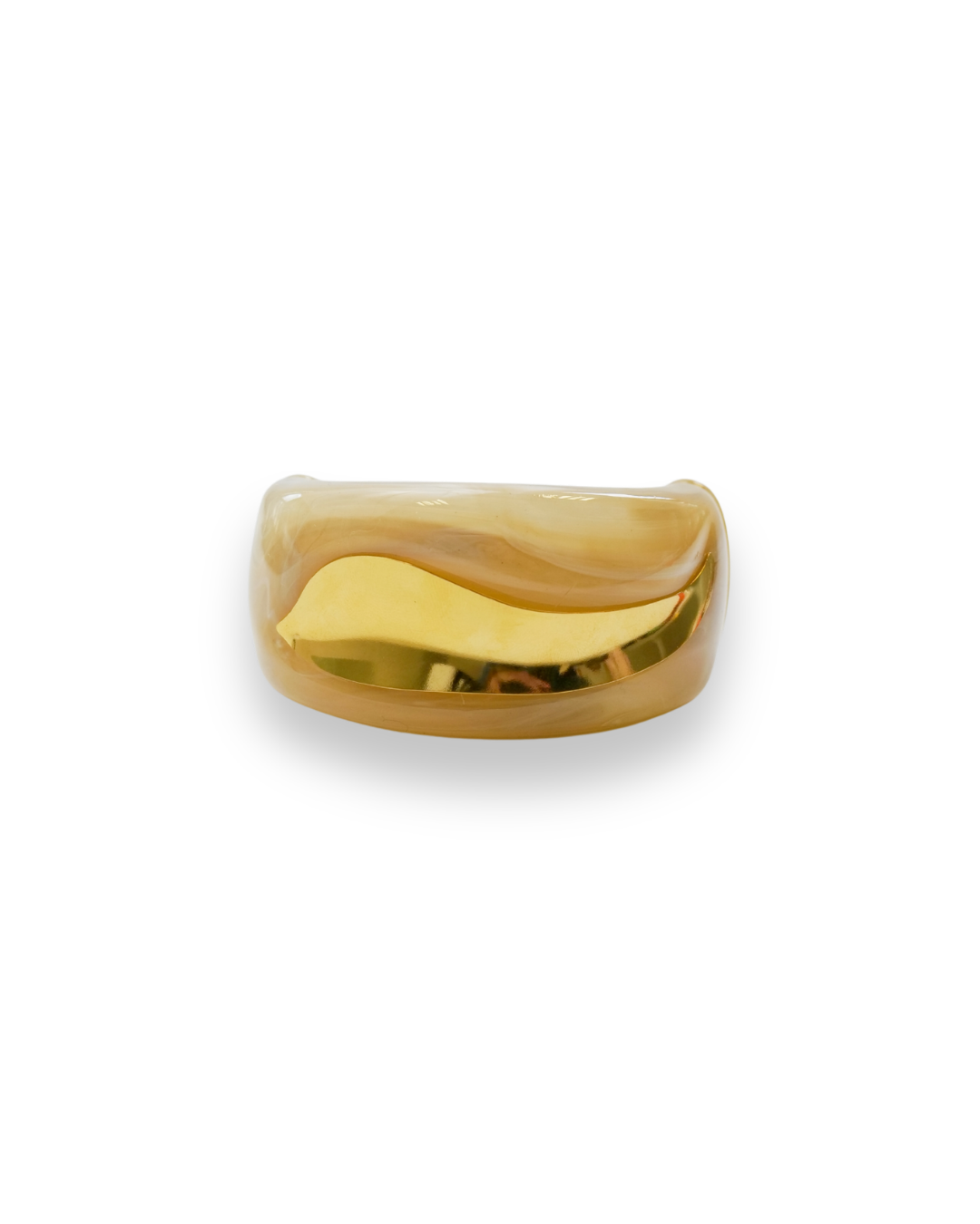 BRACELET BALI MIEL