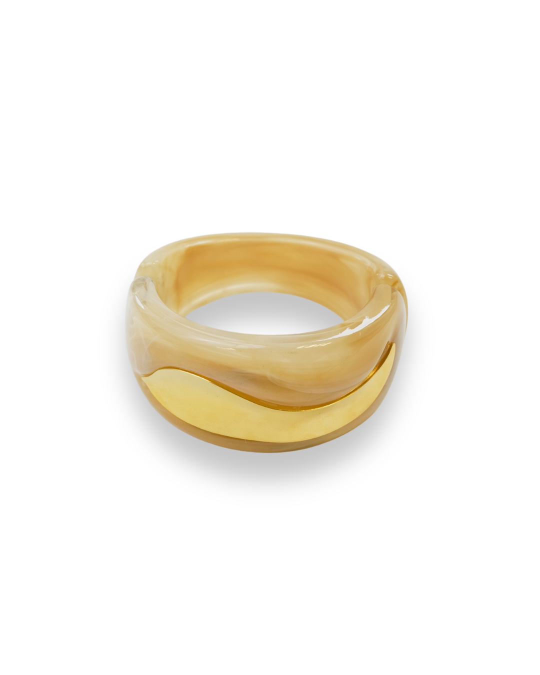 BRACELET BALI MIEL