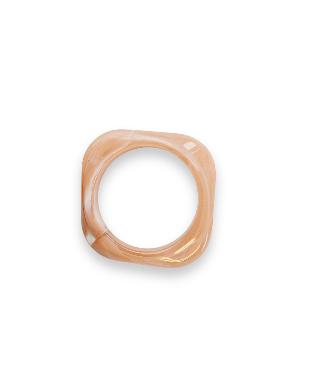 BRACELET BARBADE BLUSH