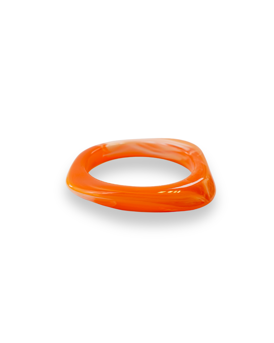 BRACELET BARBADE CORAIL