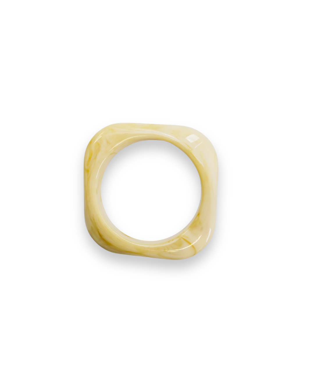 BRACELET BARBADE MARBRE