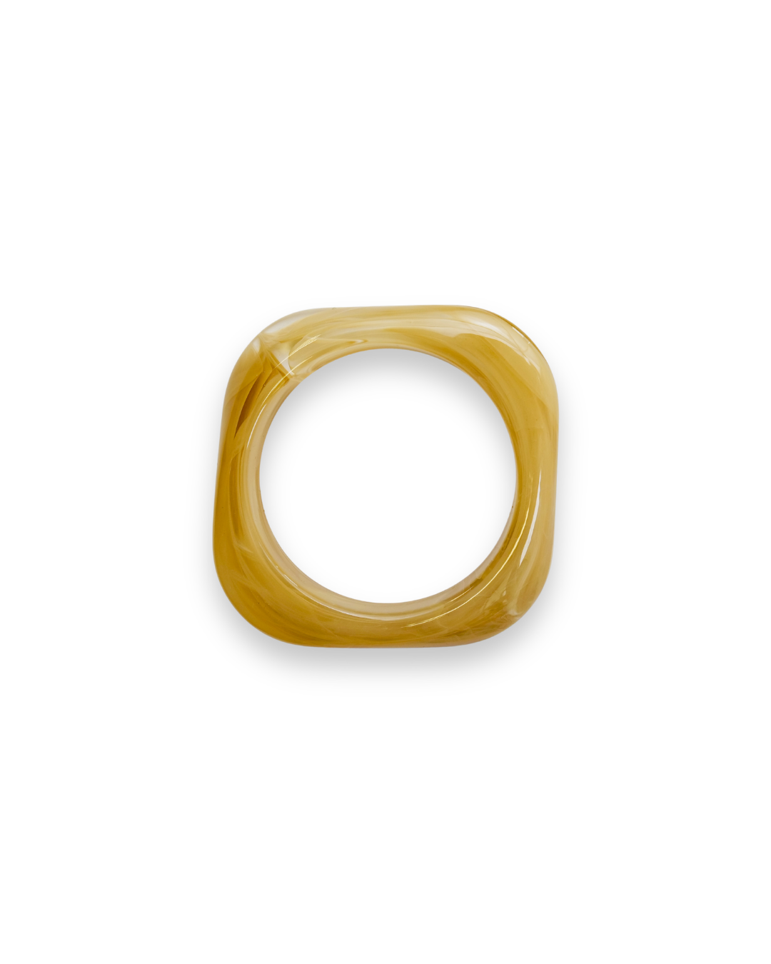 BRACELET BARBADE MIEL