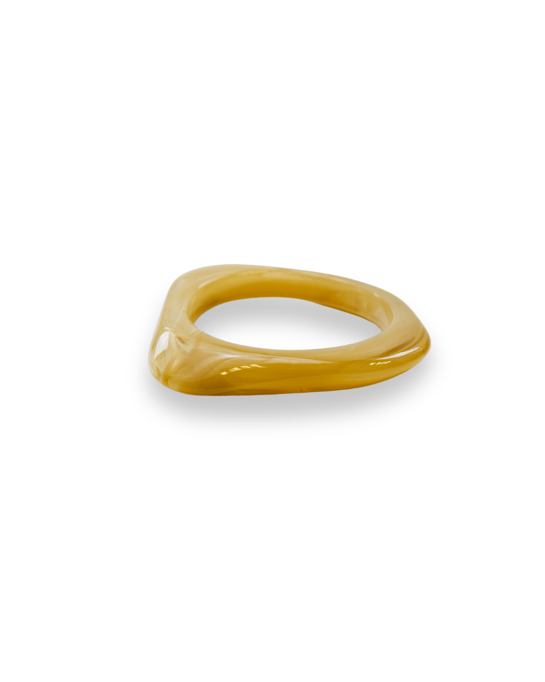 BRACELET BARBADE MIEL