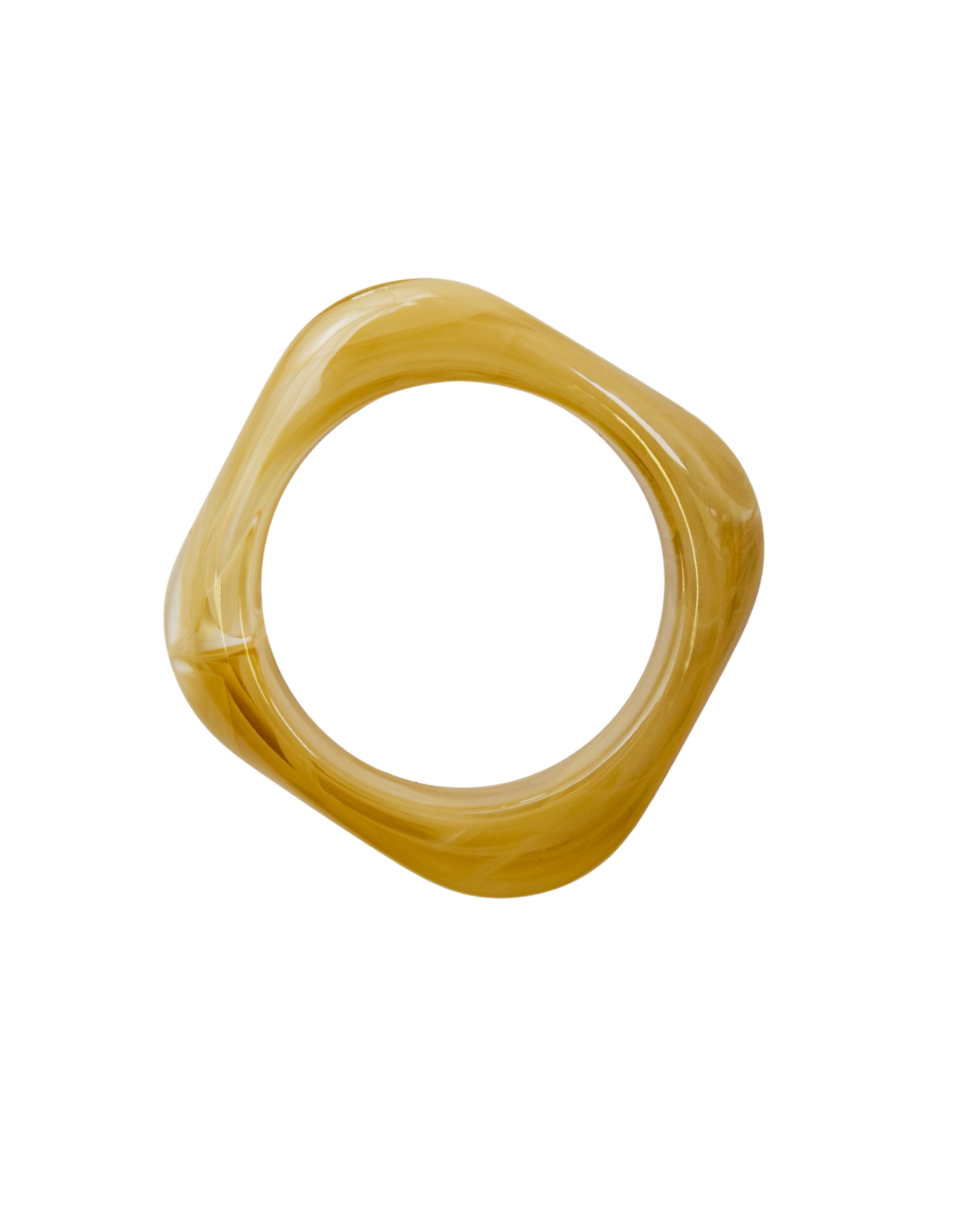 BRACELET BARBADE MIEL