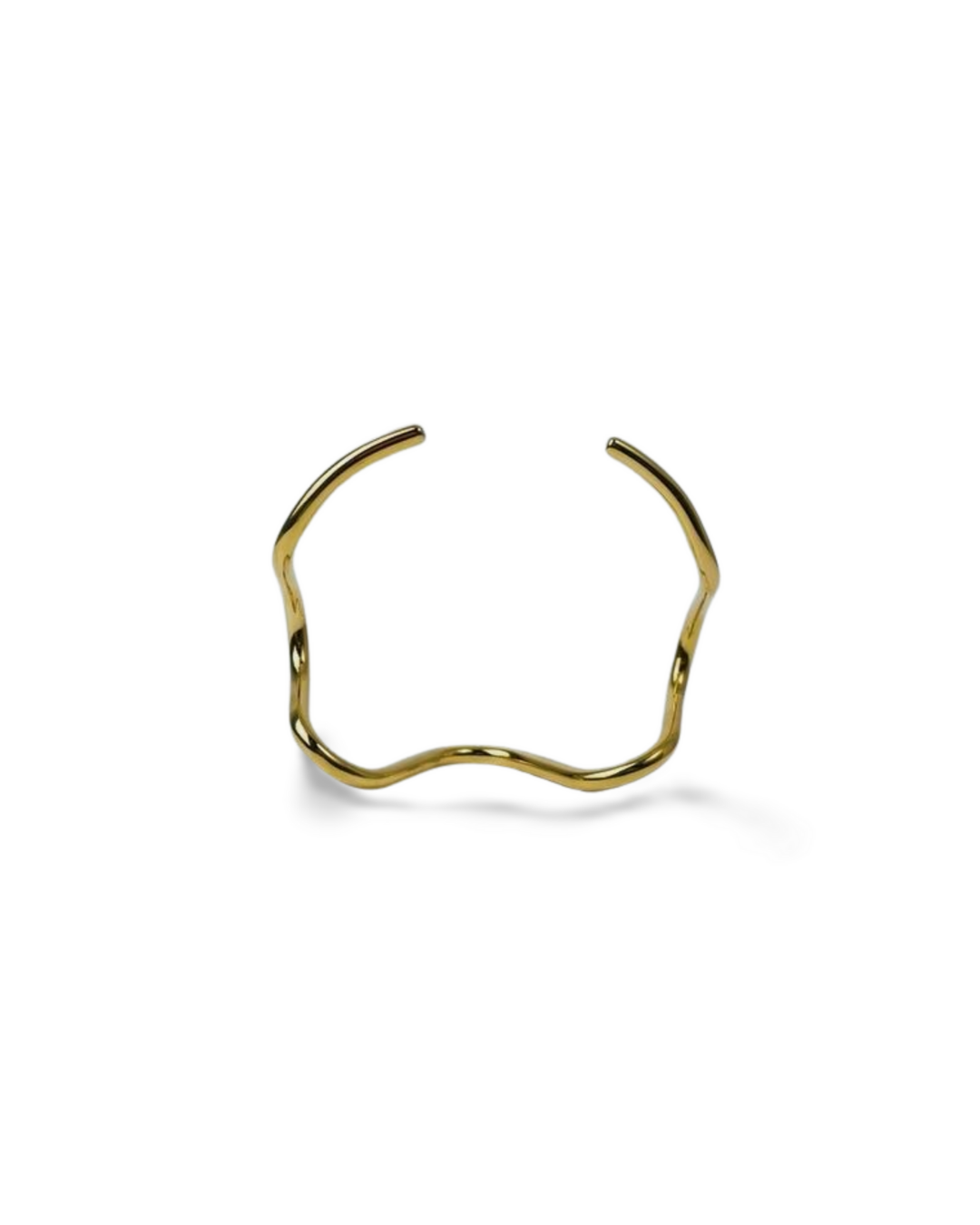 PULSERA BARBEY ORO