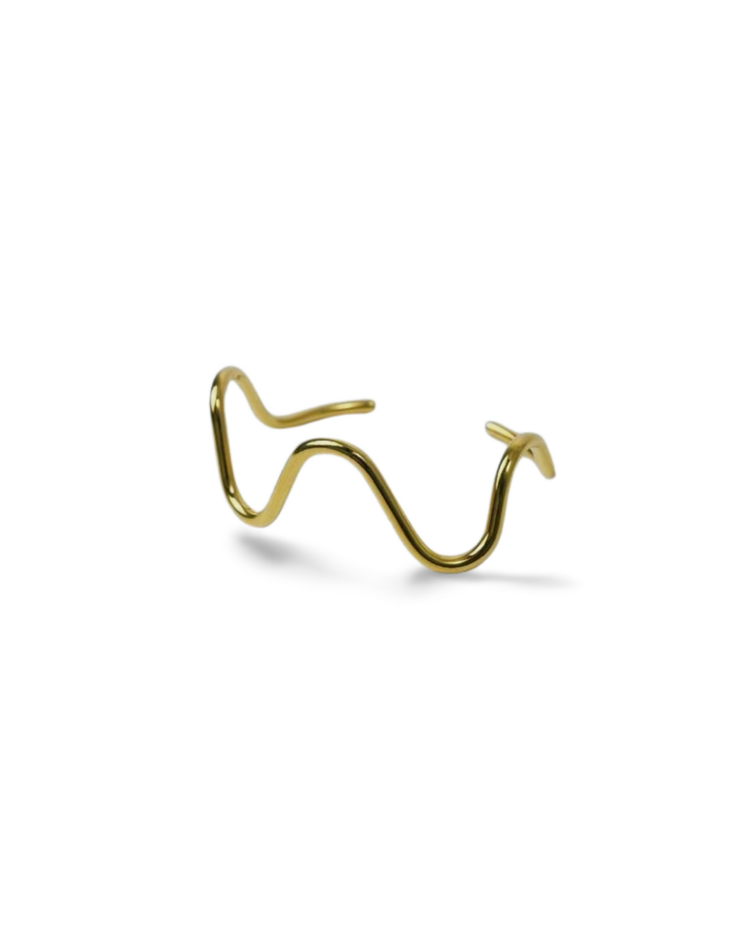PULSERA BARBEY ORO