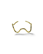 BRACELET  BARBEY GOLD