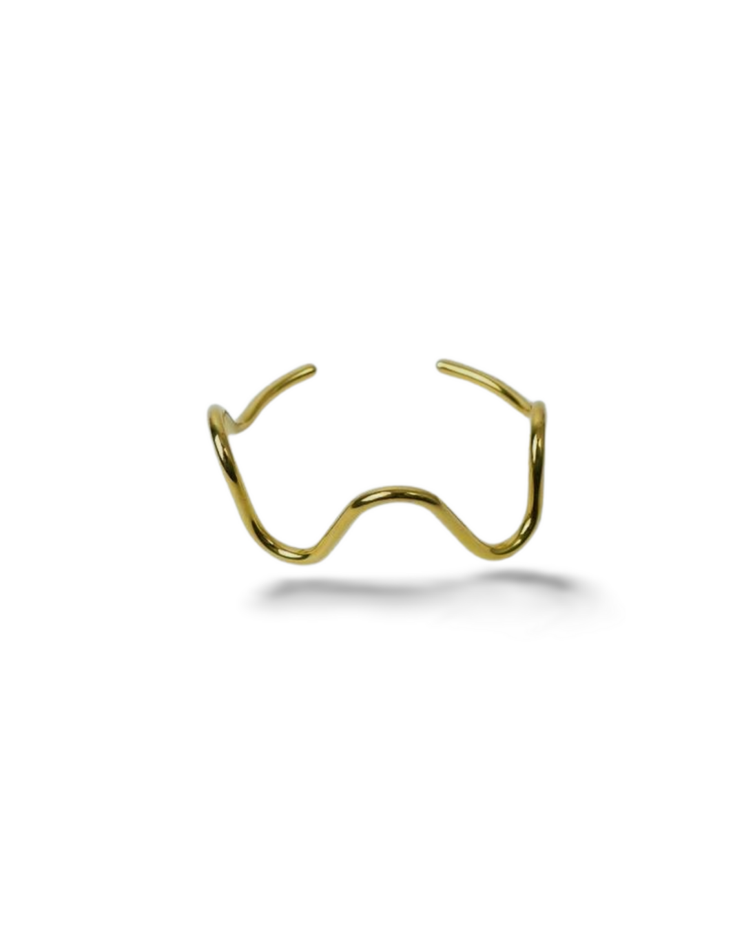 PULSERA BARBEY ORO