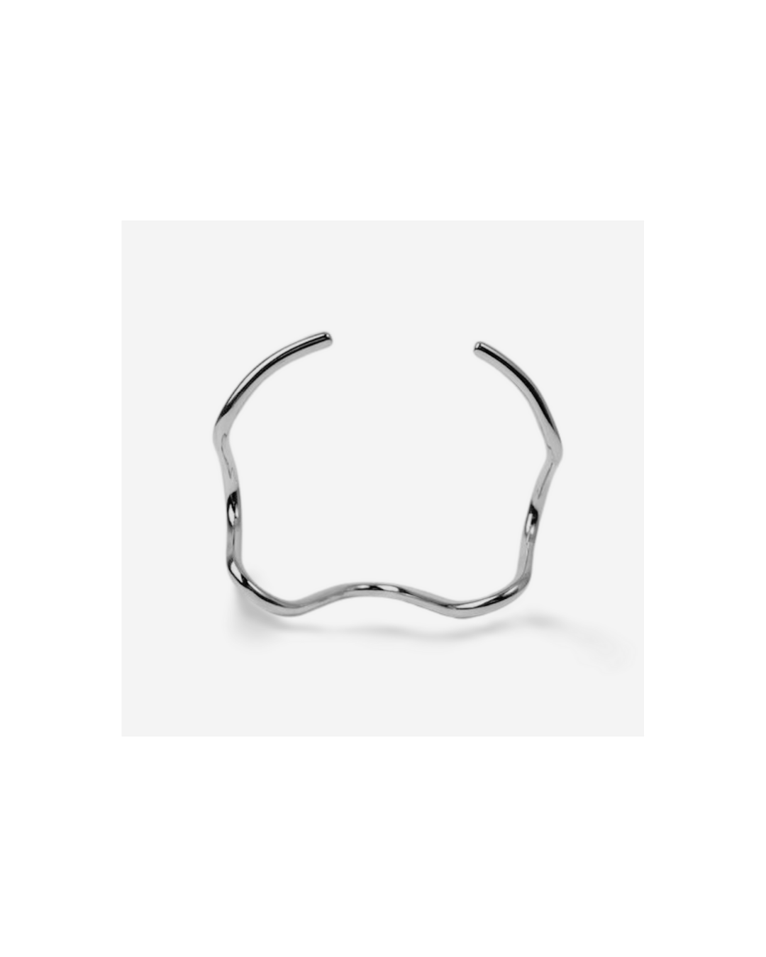 PULSERA BARBEY PLATA