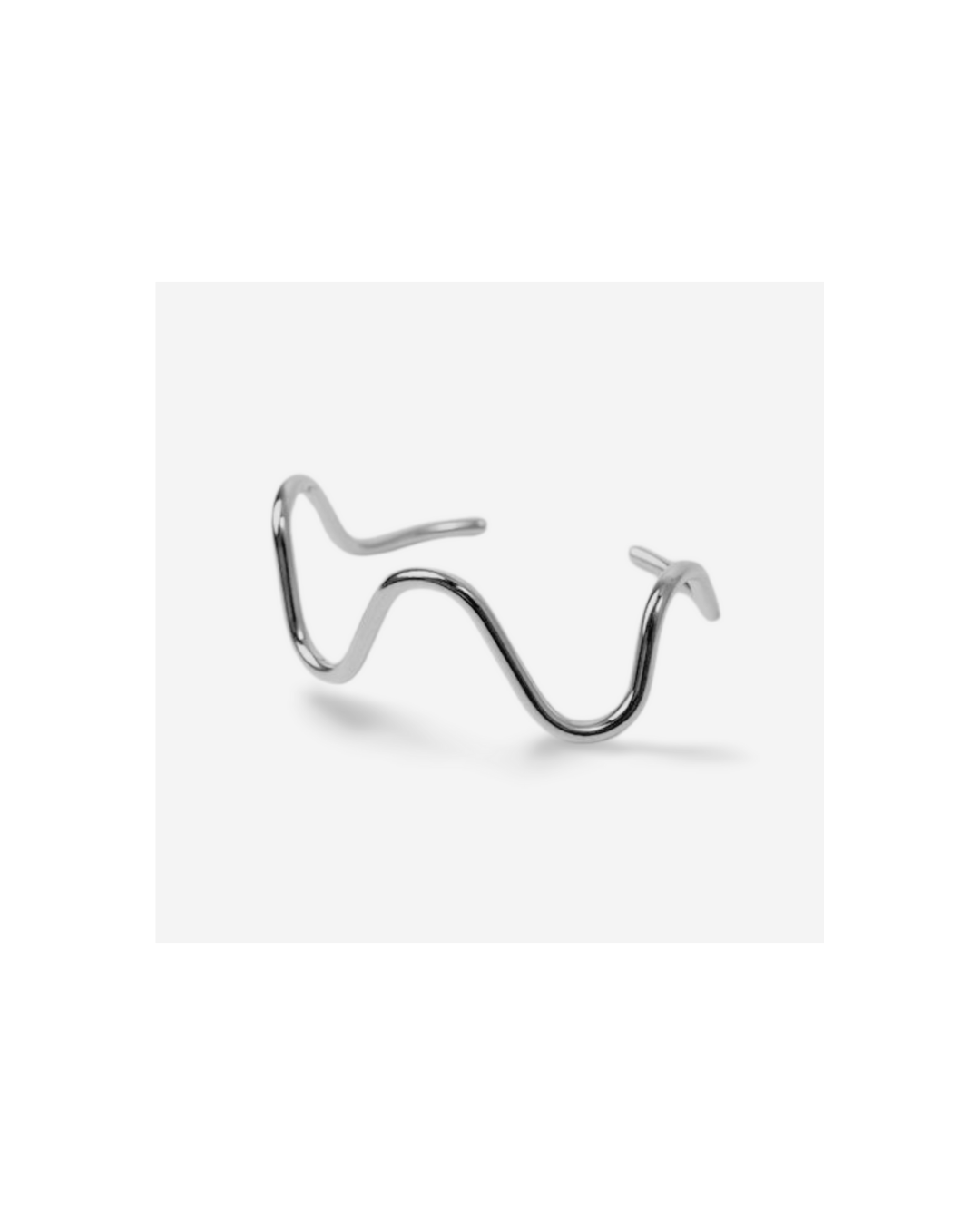 PULSERA BARBEY PLATA