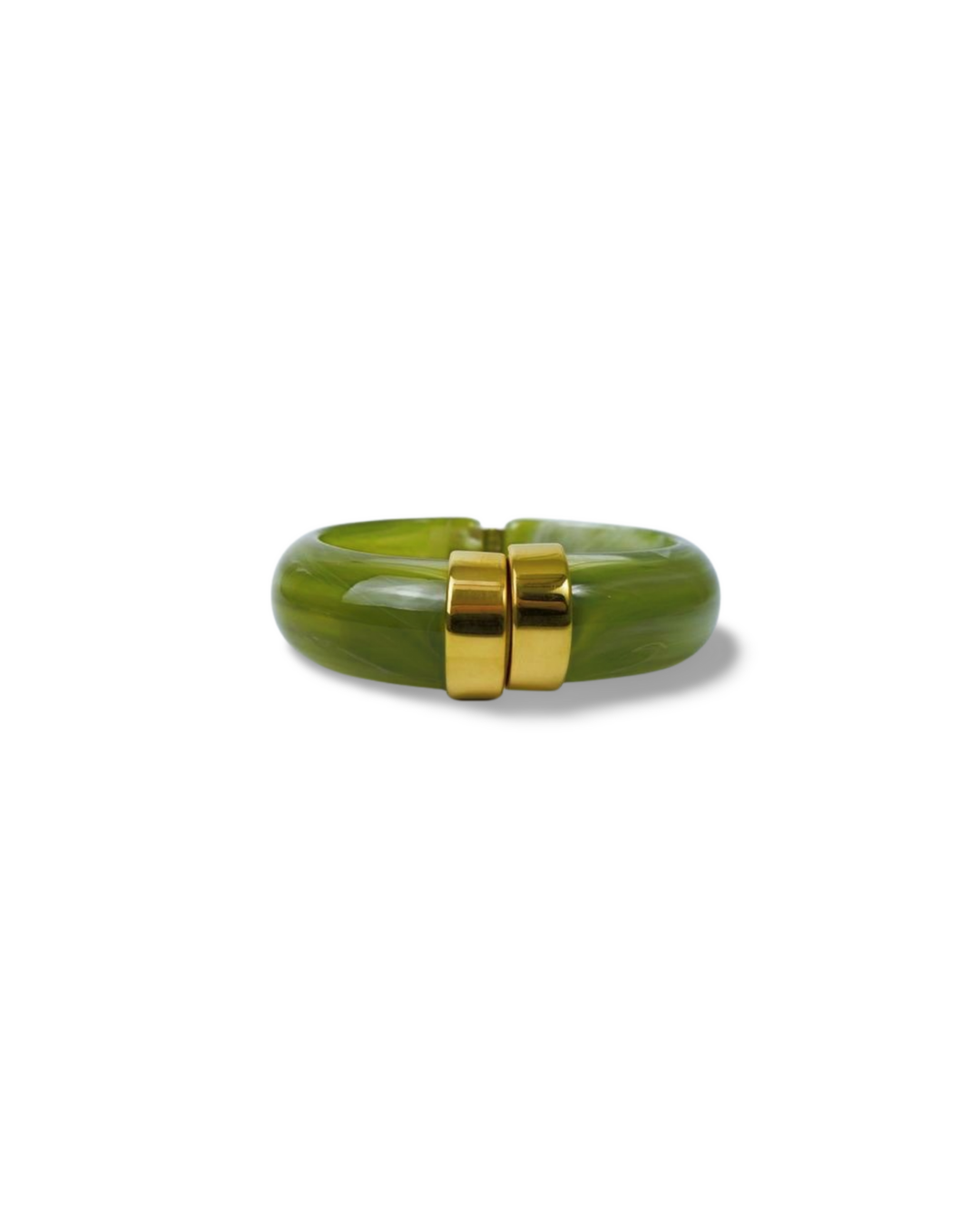 BRACELET BARYA KAKI