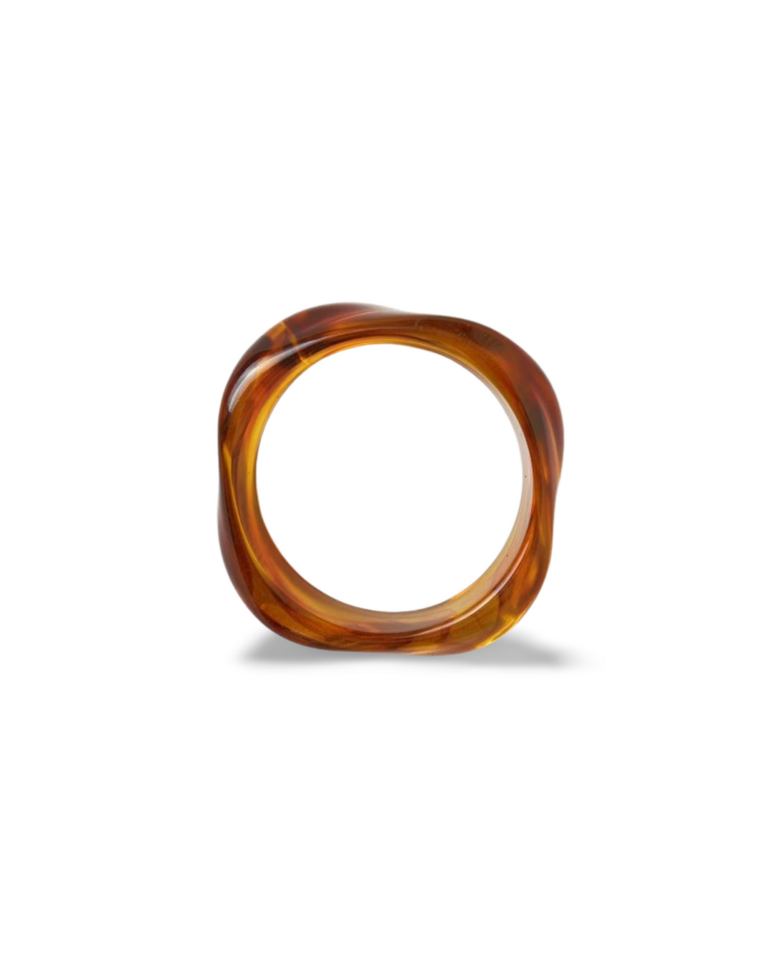 BARYE AMBER BRACELET
