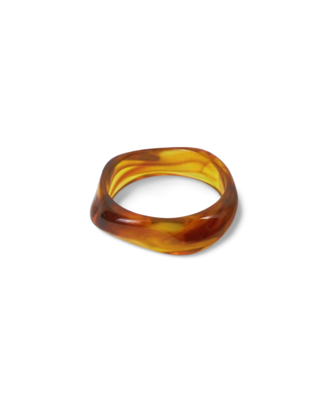 BARYE AMBER BRACELET
