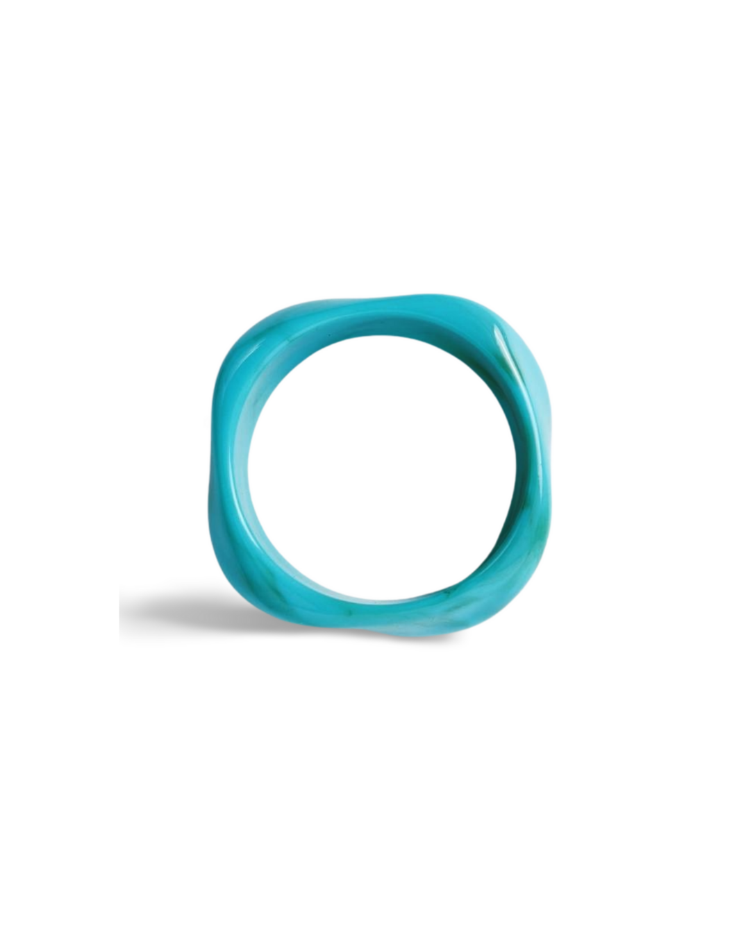 BRACELET BARYE LAGON