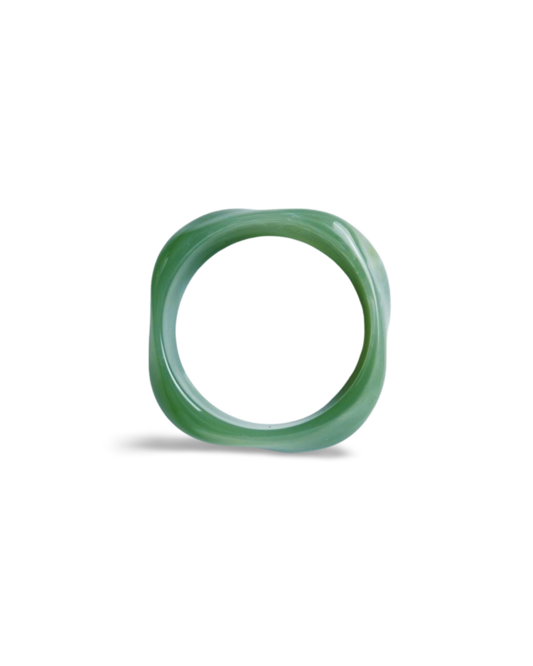 BRACELET BARYE OPALINE