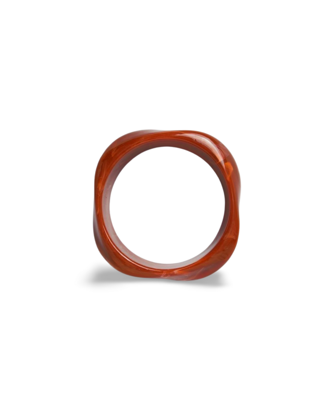 BRACELET BARYE ROUILLE