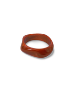 BRACELET BARYE ROUILLE