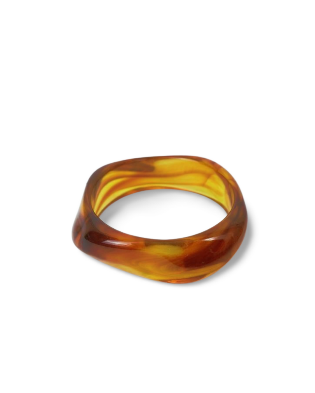 BRACELET BARYE AMBRE