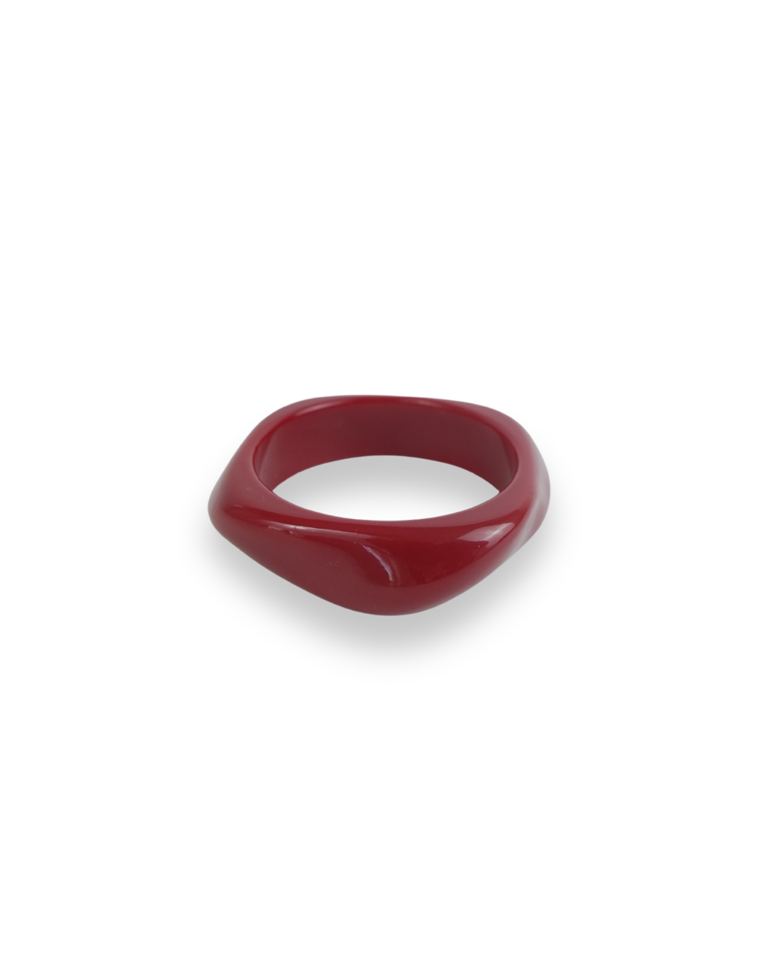 BRACELET BARYE GRENAT