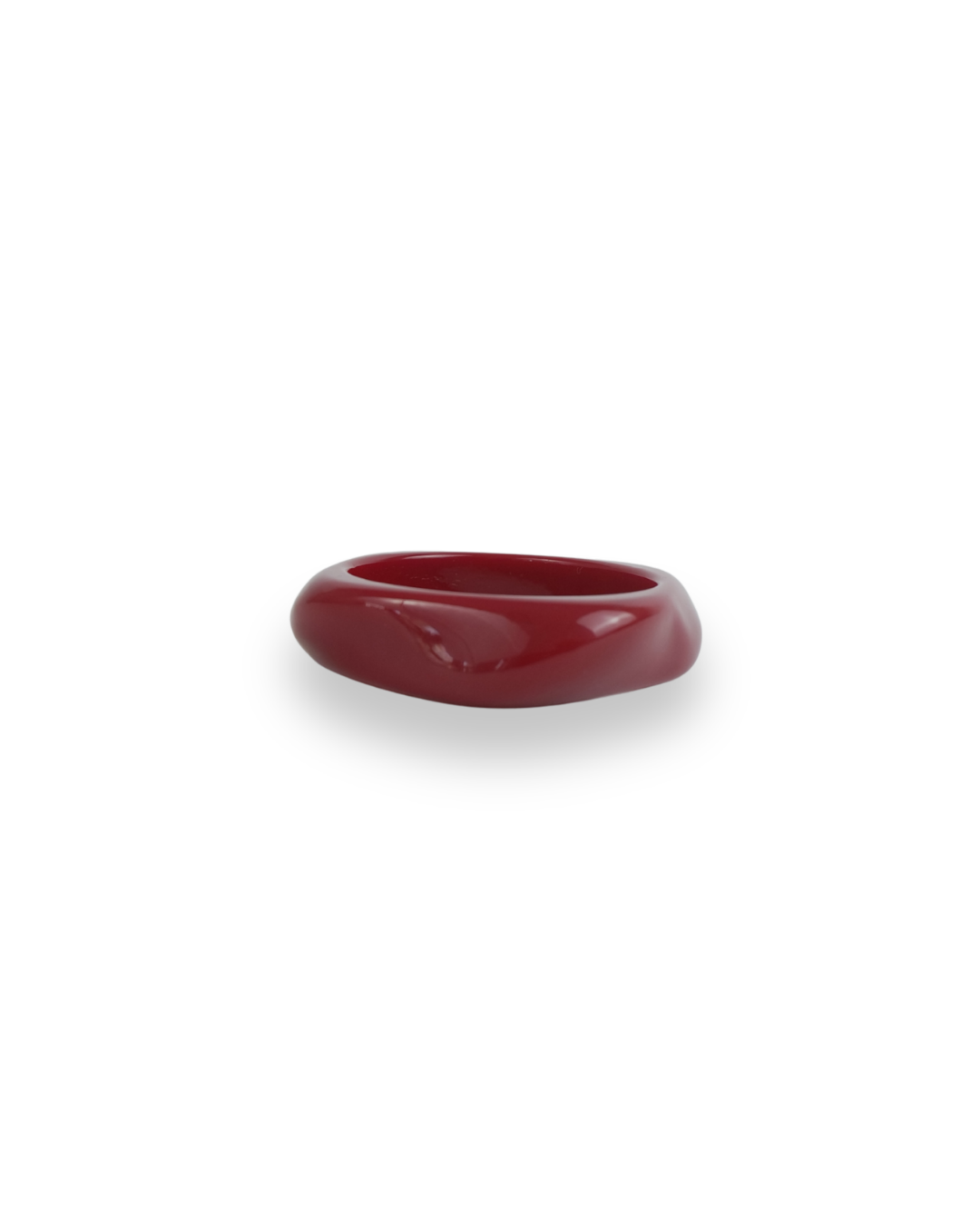 BRACELET BARYE GRENAT