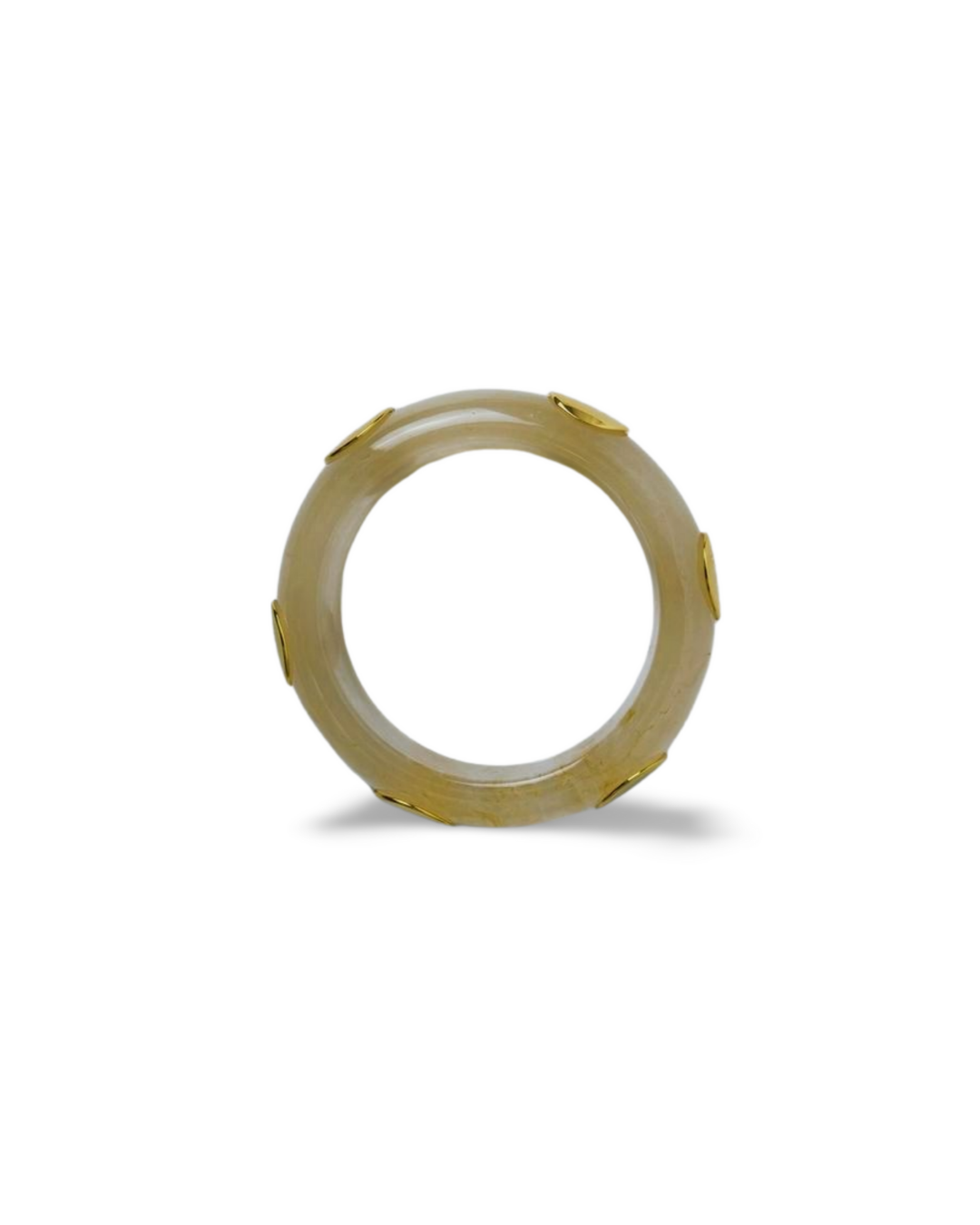 BRACELET BASAL TAUPE