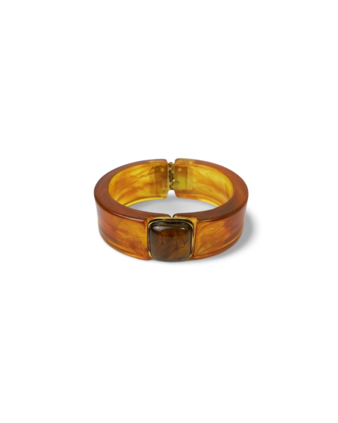 BRACELET BATI AMBRE