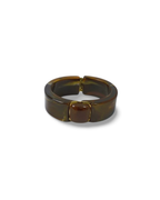 BRACELET BATI BRUN