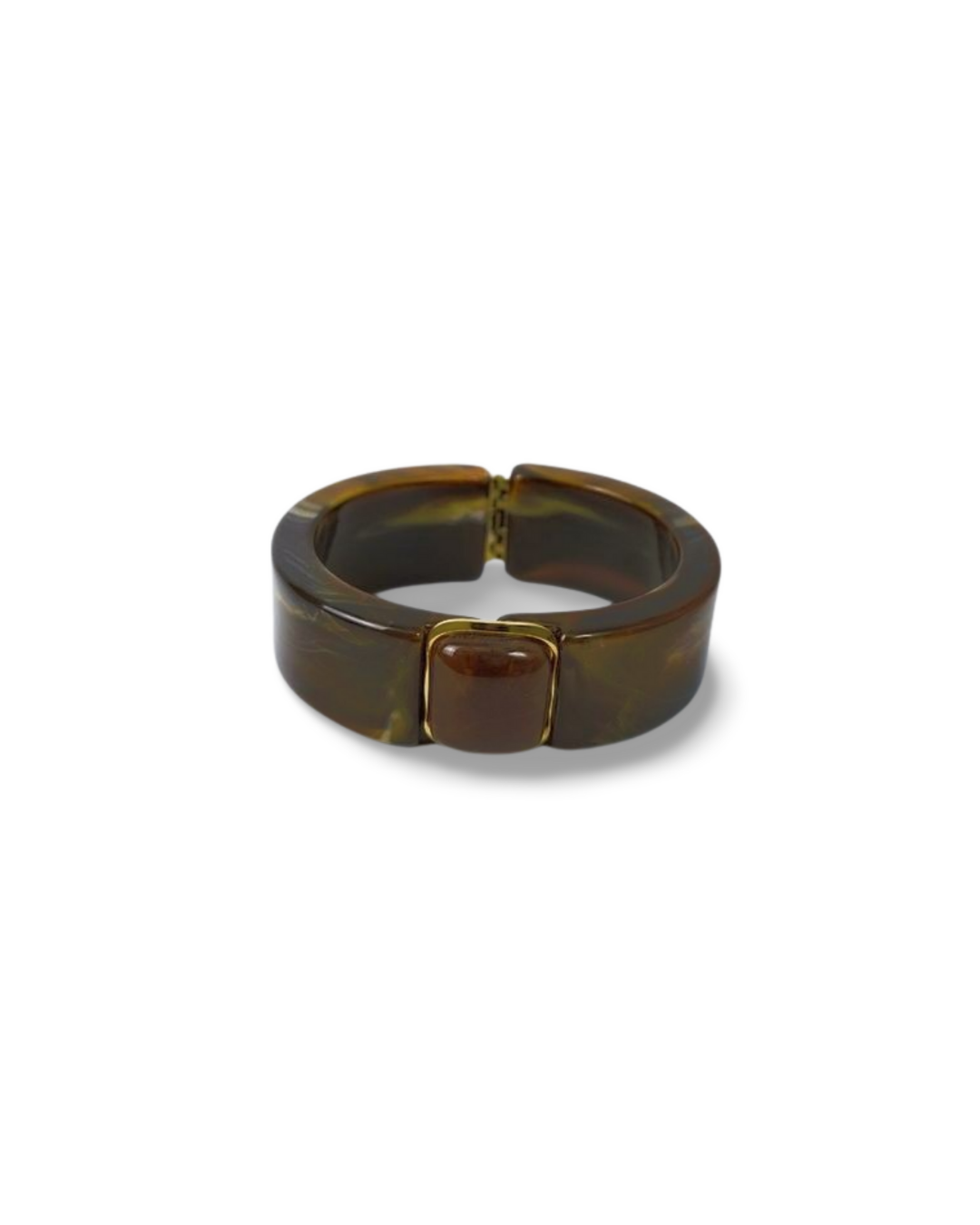BRACELET BATI BRUN